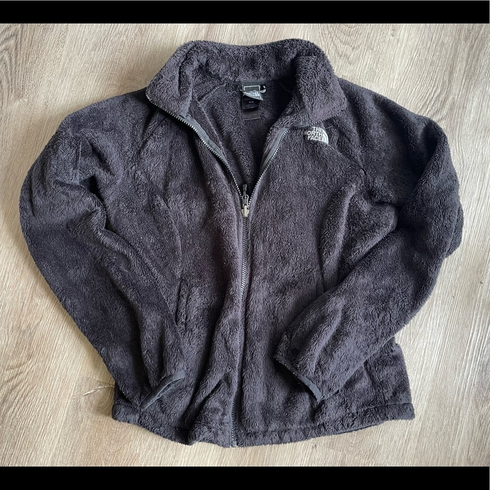 Northface Zip